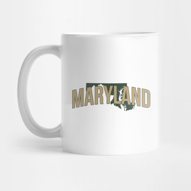 maryland by Novel_Designs